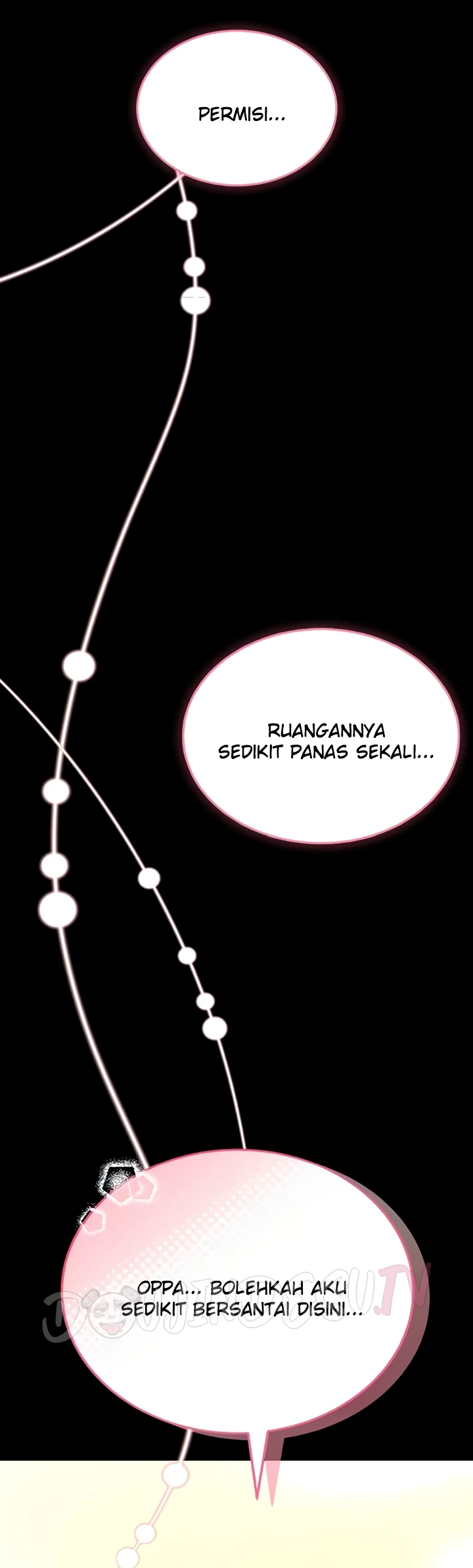 I Will Teach You Self Defense - Page 39